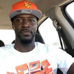 Meet your Posher, Jamaal